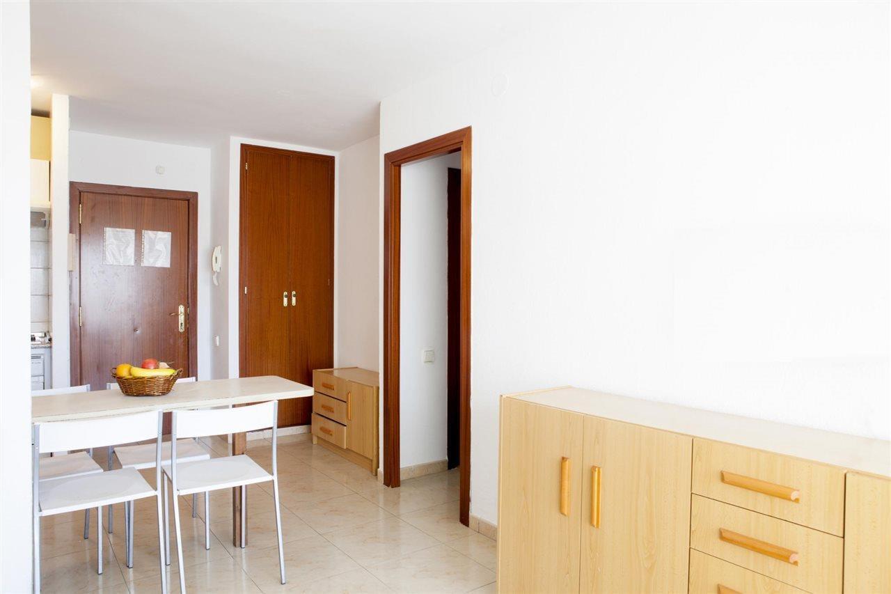 Apartamentos Arquus Center Salou Luaran gambar