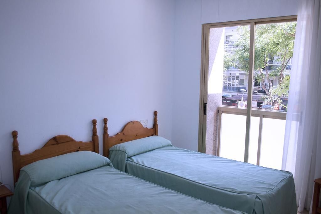 Apartamentos Arquus Center Salou Luaran gambar