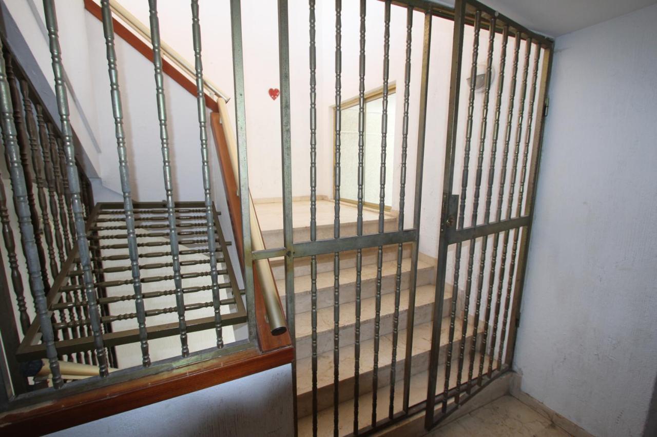 Apartamentos Arquus Center Salou Bilik gambar